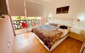 Apart Hotel Terra Nova